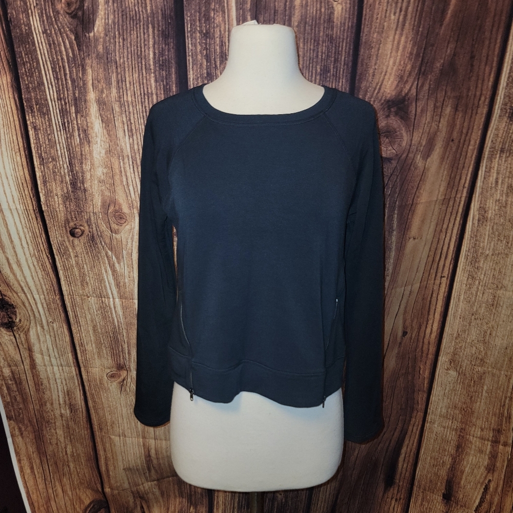 Calia By Carrie Underwood Top Size XS Black